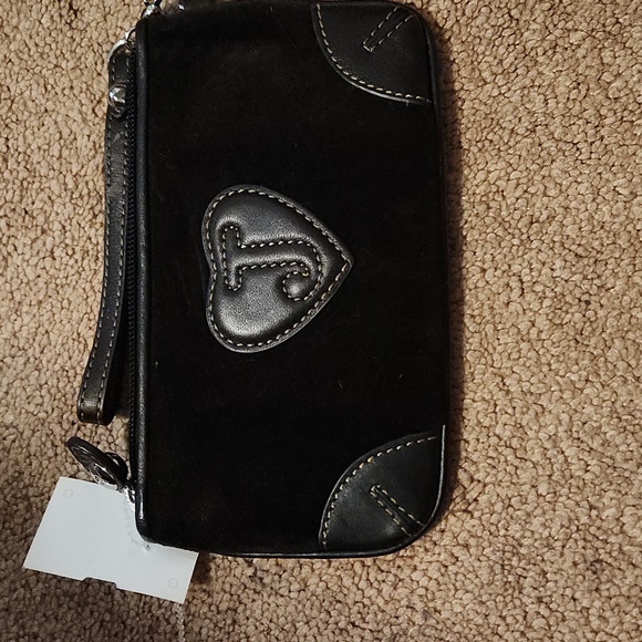 Juicy couture wrist purse - Picture 3 of 3